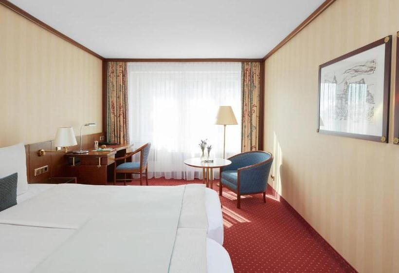 Fotos del hotel Living  Berlin Mitte:  6