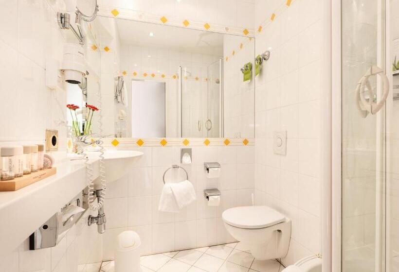 Fotos del hotel Living  Berlin Mitte:  16