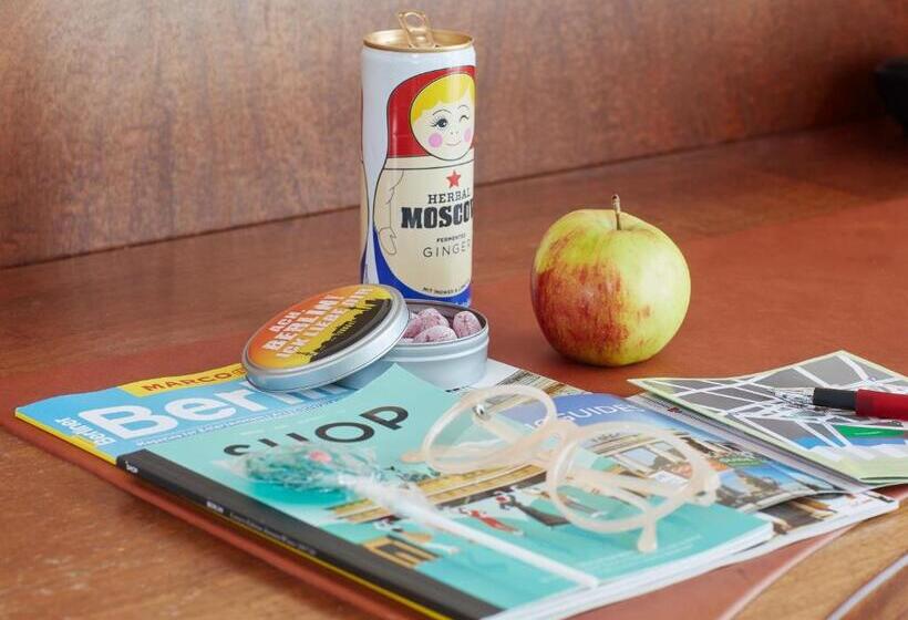 Fotos del hotel Living  Berlin Mitte:  22