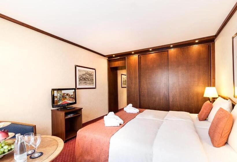 Fotos del hotel Living  Berlin Mitte:  7