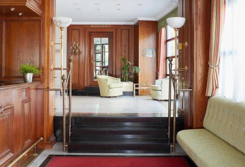 Fotos del hotel Living  Berlin Mitte:  11