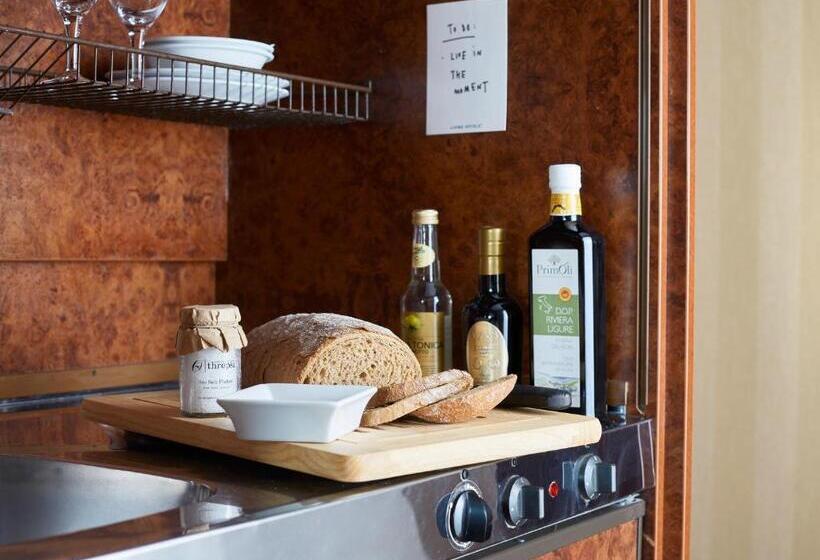 Fotos del hotel Living  Berlin Mitte:  23