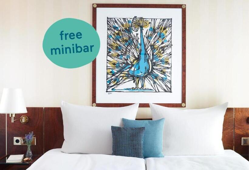 Fotos del hotel Living  Berlin Mitte:  21