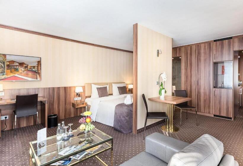 Fotos del hotel Living  Berlin Mitte:  3