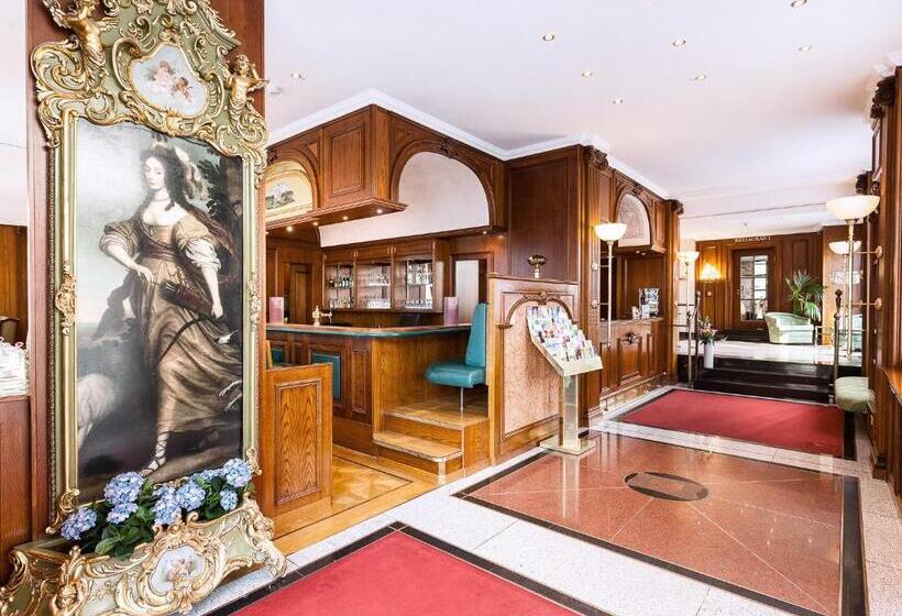 Fotos del hotel Living  Berlin Mitte:  12