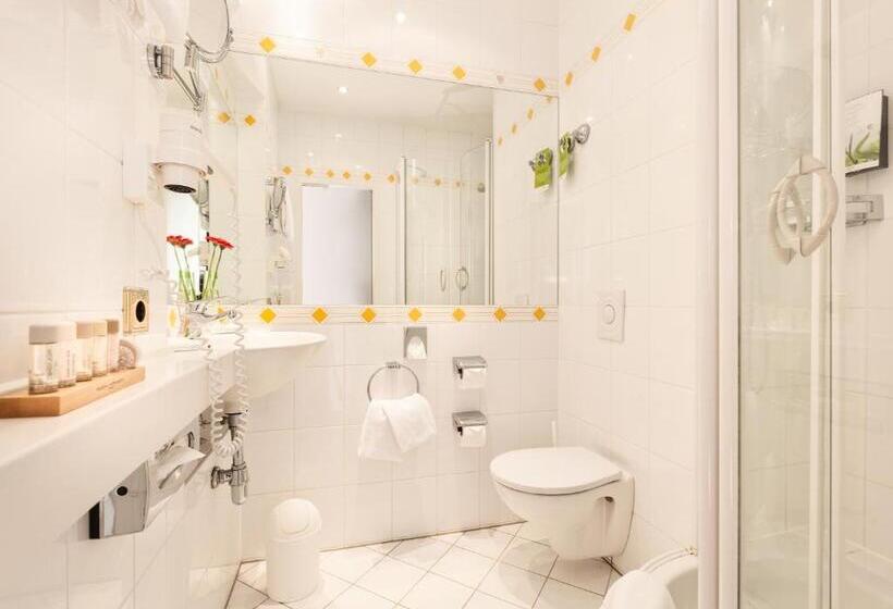 Fotos del hotel Living  Berlin Mitte:  15