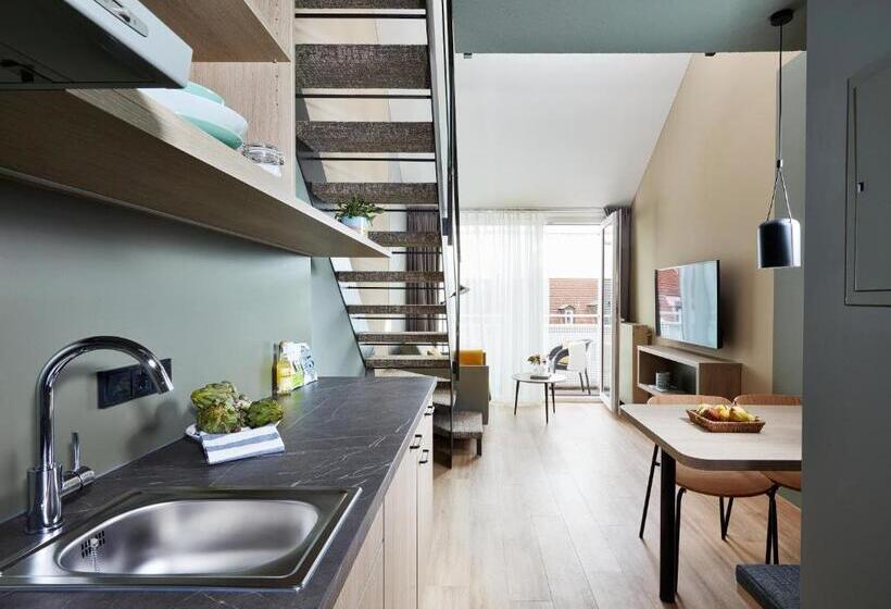 Fotos del hotel Living Hotel Nürnberg:  4