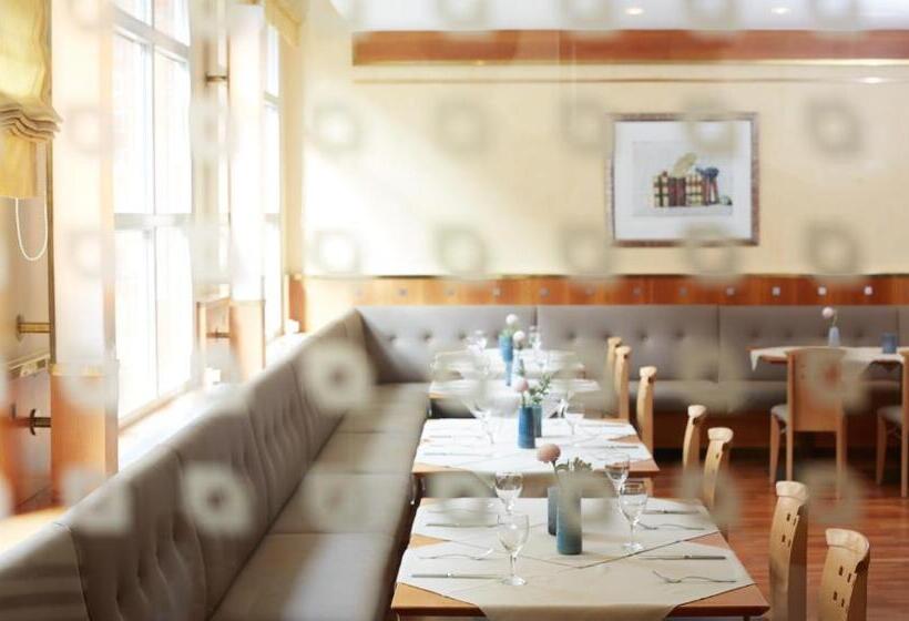 Fotos del hotel Living Hotel Nürnberg:  8