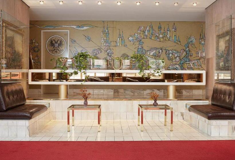 Fotos del hotel Living Hotel Nürnberg:  12