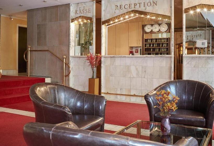 Fotos del hotel Living Hotel Nürnberg:  25