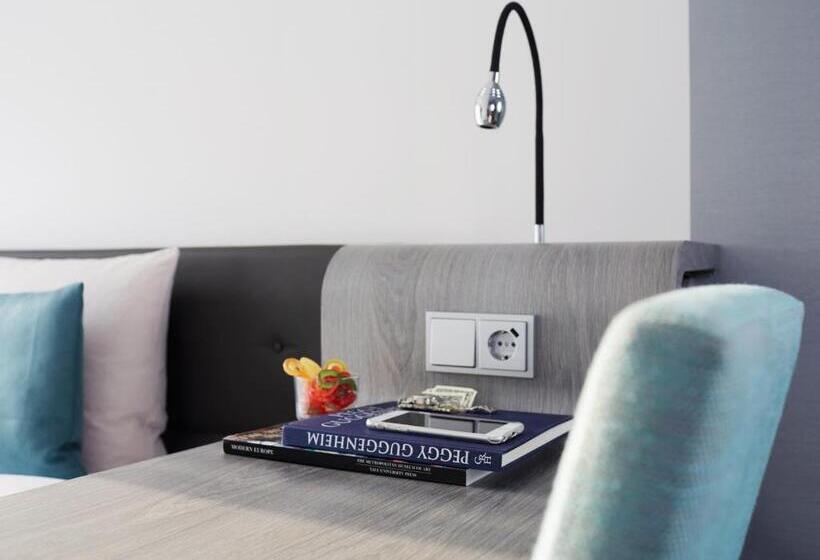 Fotos del hotel Living Hotel Nürnberg:  15