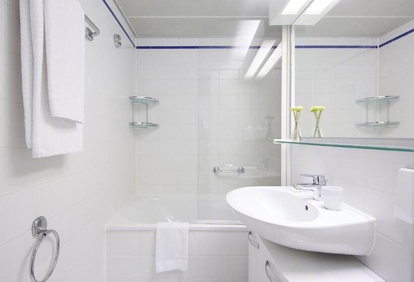 Fotos del hotel Living Hotel Nürnberg:  6