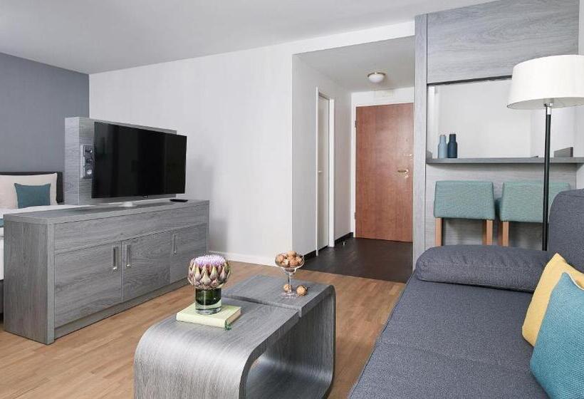 Fotos del hotel Living Hotel Nürnberg:  17