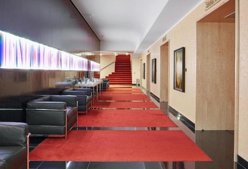 Fotos del hotel Living Hotel Nürnberg:  10