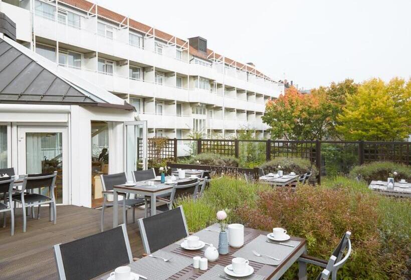 Fotos del hotel Living Hotel Nürnberg:  11