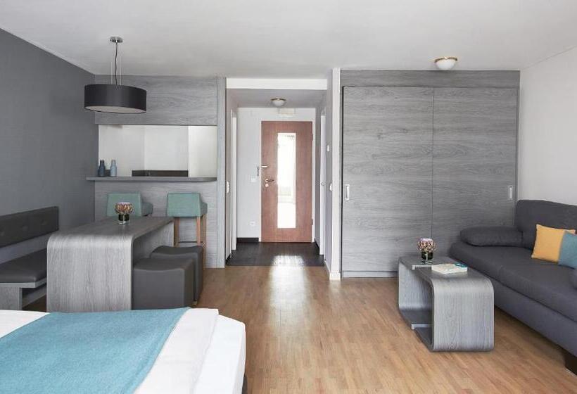 Fotos del hotel Living Hotel Nürnberg:  3