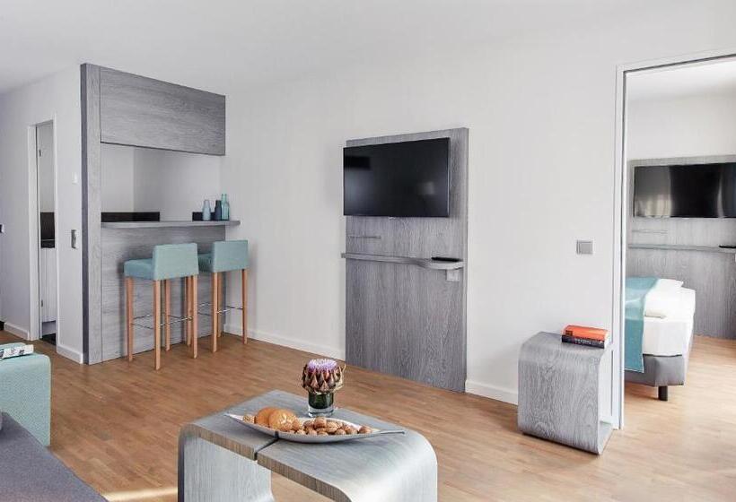 Fotos del hotel Living Hotel Nürnberg:  21