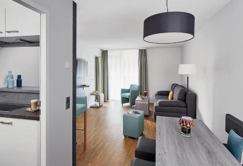 Fotos del hotel Living Hotel Nürnberg:  19