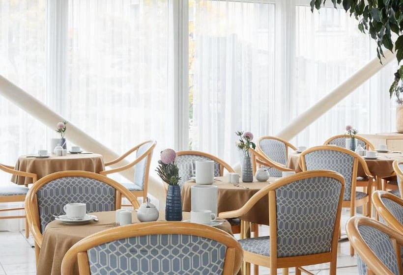 Fotos del hotel Living Hotel Nürnberg:  22