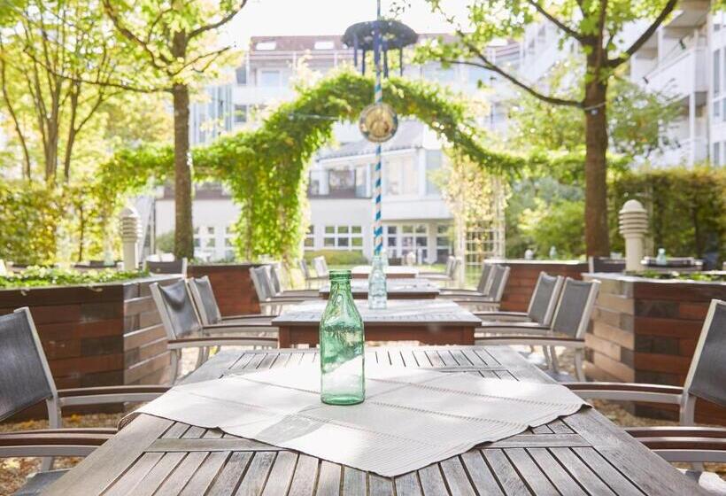 Fotos del hotel Living Hotel Nürnberg:  7