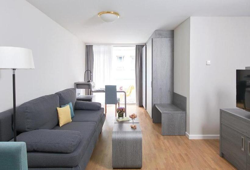 Fotos del hotel Living Hotel Nürnberg:  23