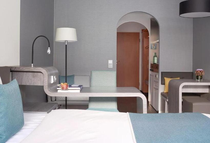 Fotos del hotel Living Hotel Nürnberg:  24