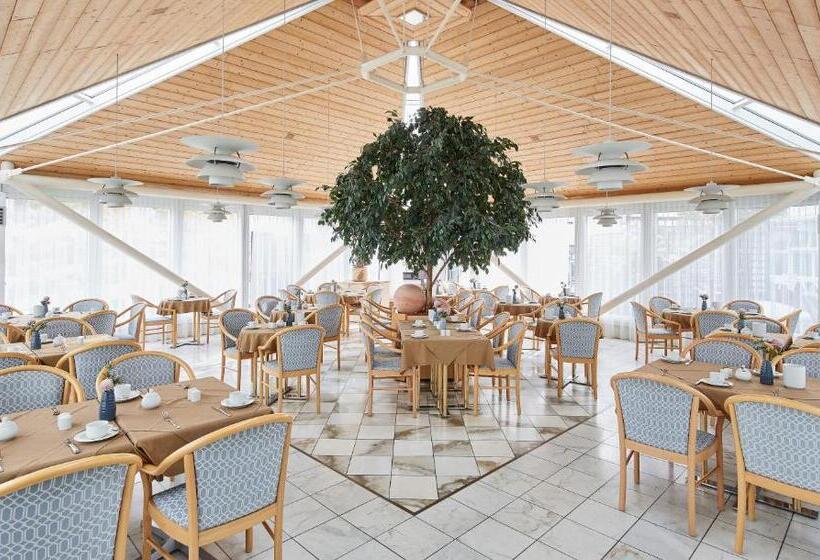 Fotos del hotel Living Hotel Nürnberg:  18