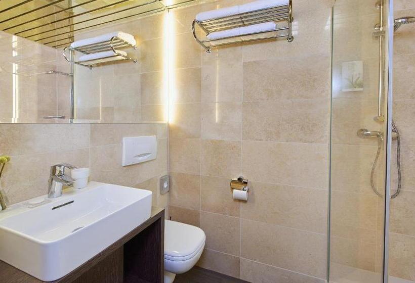 Fotos del hotel Living Hotel Nürnberg:  5