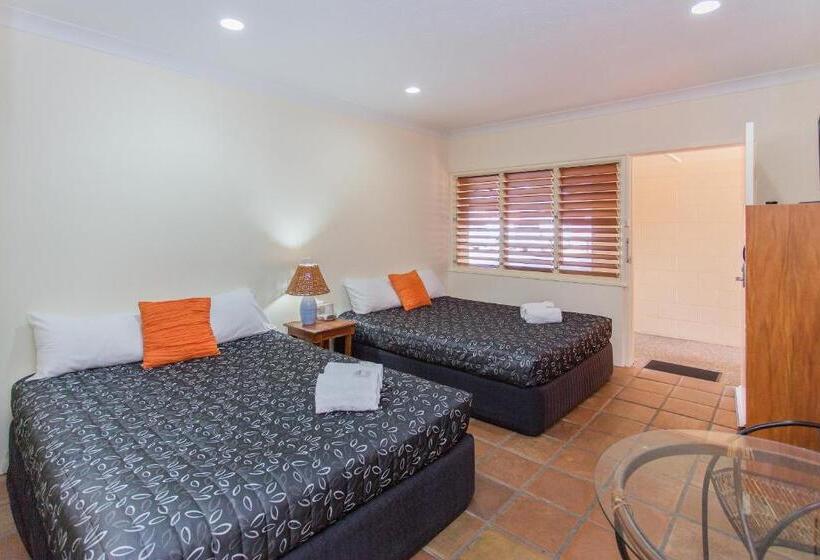 Mackay Rose Motel
