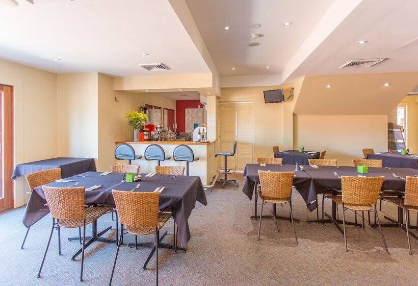 Mackay Rose Motel