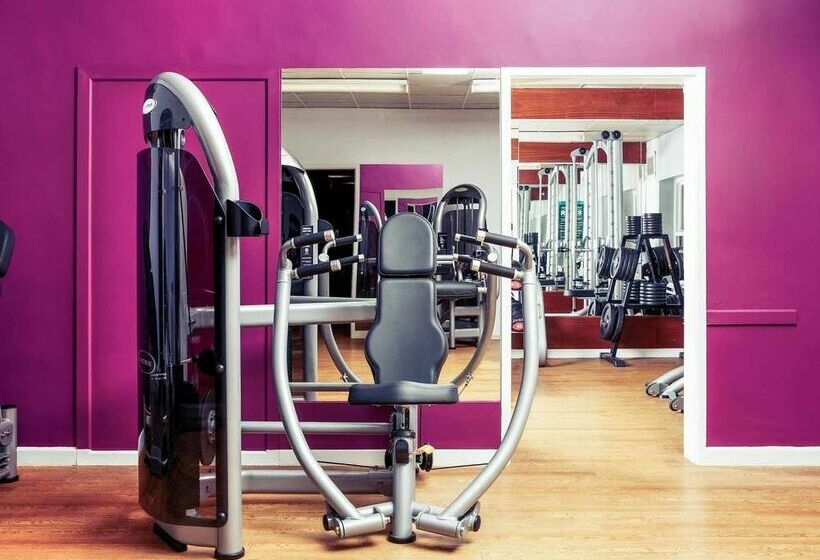 ホテル Mercure Bewdley The Heath
