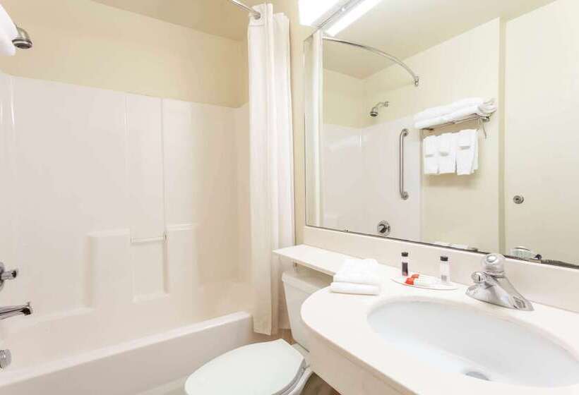 Microtel Inn & Suites By Wyndham Gulf Shores