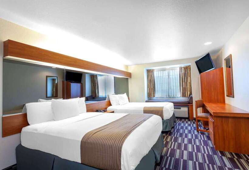 Microtel Inn & Suites By Wyndham Gulf Shores