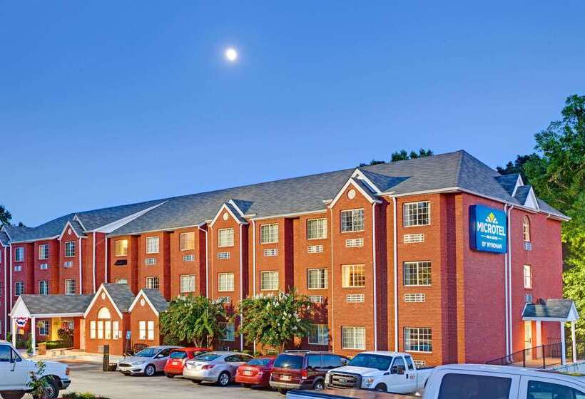 Microtel Inn & Suites By Wyndham Stockbridge/atlanta I75