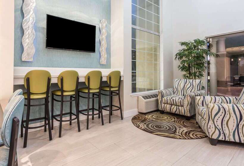 מוטל Super 8 By Wyndham Mountain View