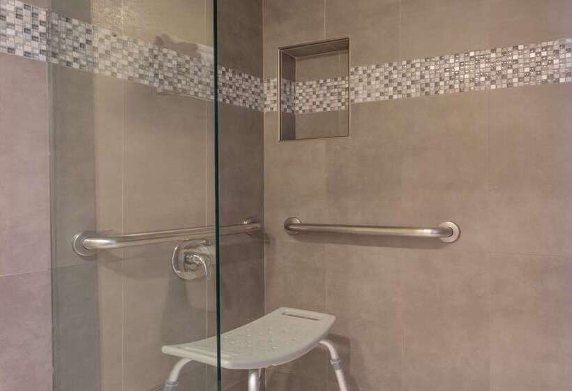 מוטל Super 8 By Wyndham Mountain View