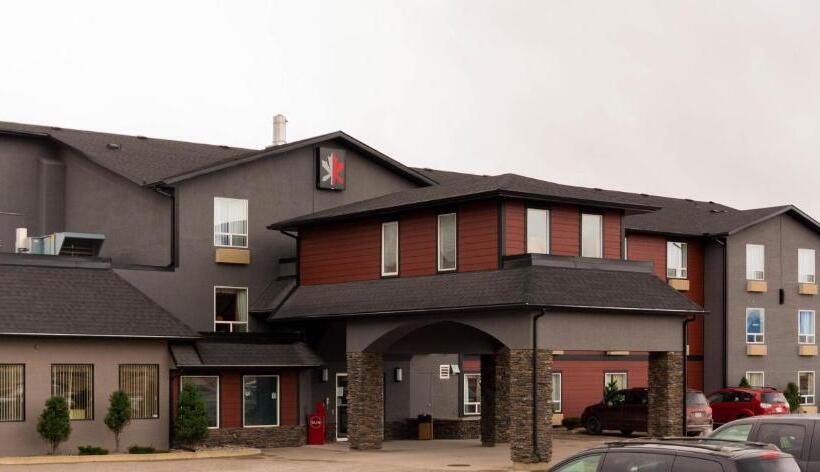 汽车旅馆  The Kanata By Bcminns Invermere