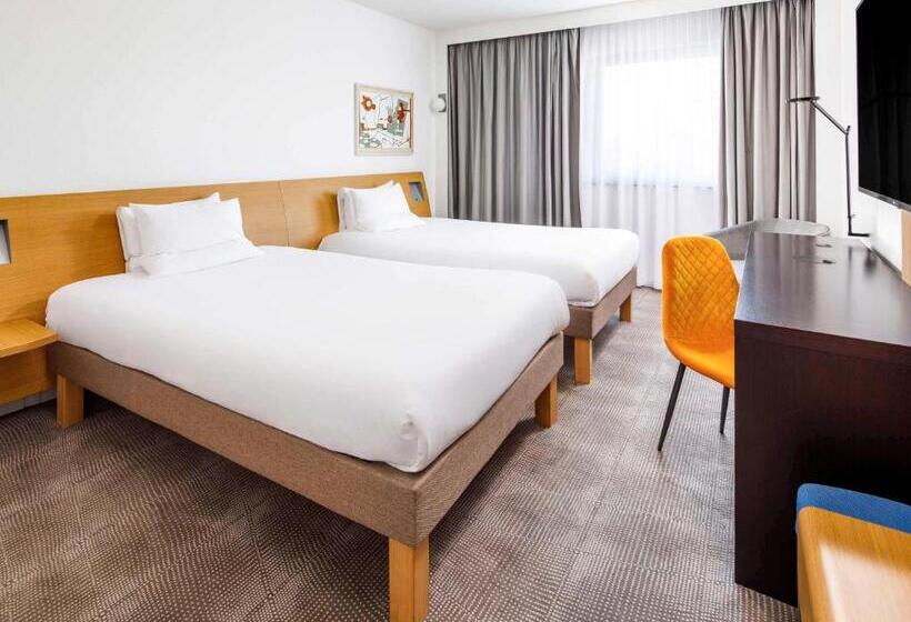 Fotos del hotel Novotel London Greenwich:  5