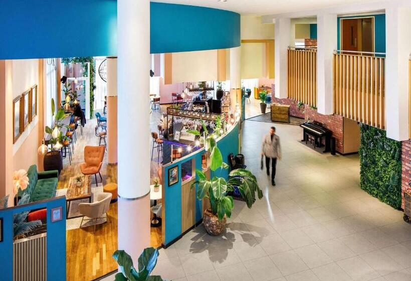 Fotos del hotel Novotel London Greenwich:  18