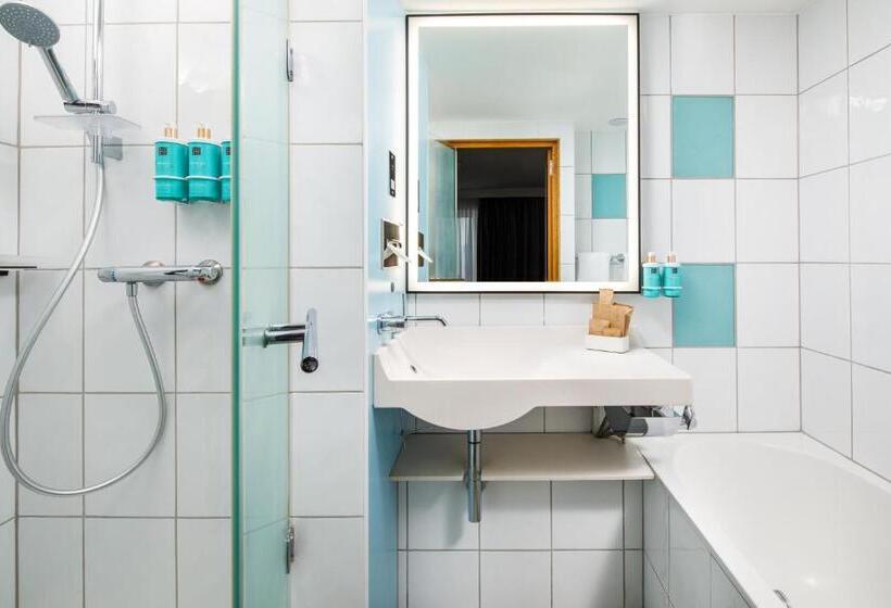 Fotos del hotel Novotel London Greenwich:  25