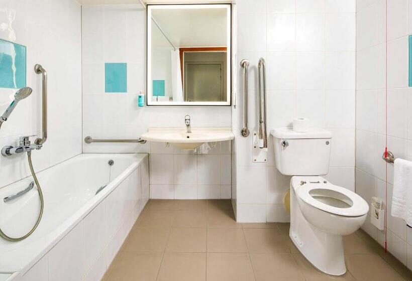Fotos del hotel Novotel London Greenwich:  11