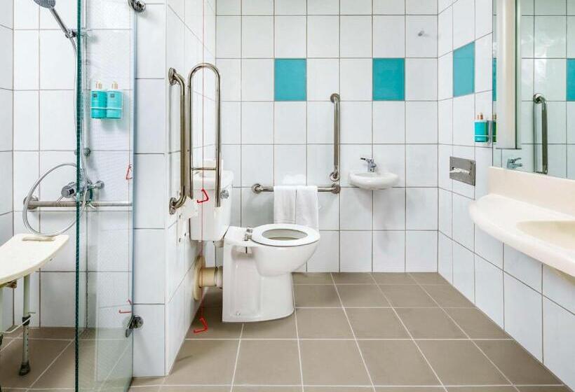 Fotos del hotel Novotel London Greenwich:  13