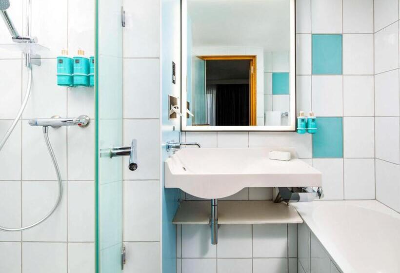 Fotos del hotel Novotel London Greenwich:  15