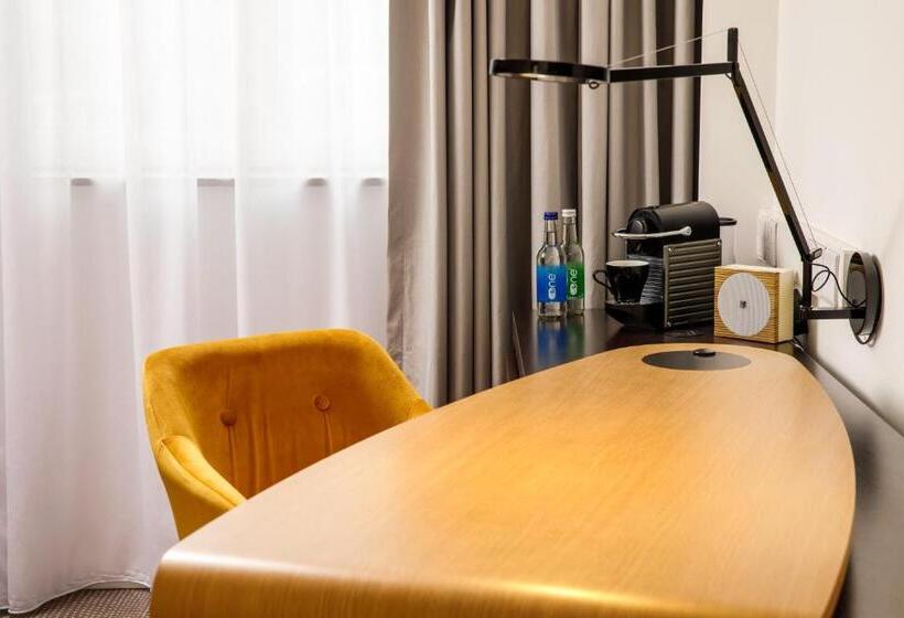 Fotos del hotel Novotel London Greenwich:  12