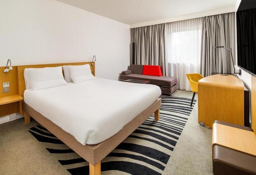 Fotos del hotel Novotel London Greenwich:  6