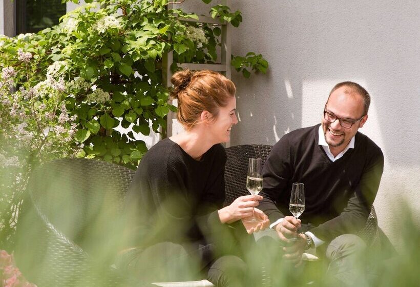 Fotos del hotel Novotel Suites Berlin City Potsdamer Platz:  7