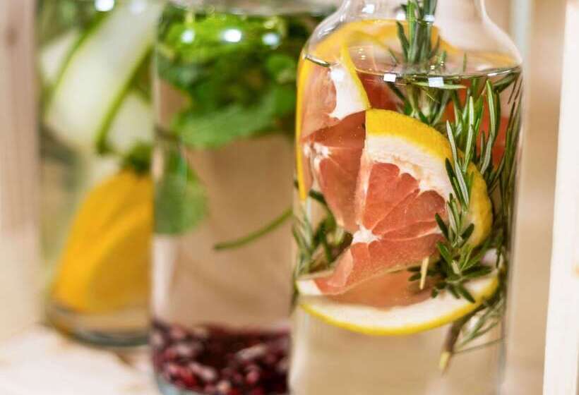 Fotos del hotel Novotel Suites Berlin City Potsdamer Platz:  27