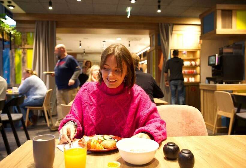 Fotos del hotel Novotel Suites Berlin City Potsdamer Platz:  18