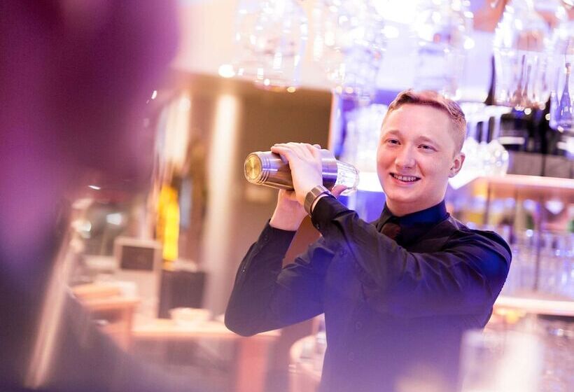 Novotel Suites Hannover