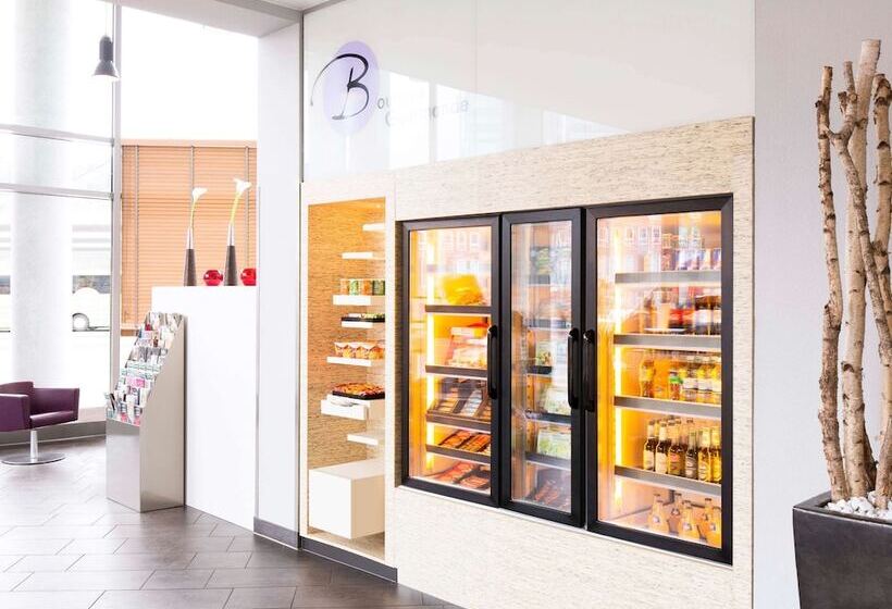 Novotel Suites Hannover